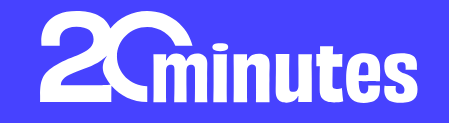 20minutes Logo